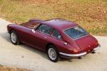 Apollo 3500 GT Coupe by Intermeccanica 1962 года